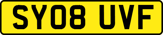 SY08UVF