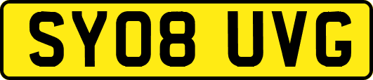 SY08UVG