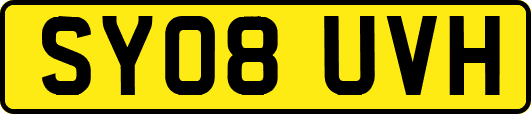 SY08UVH