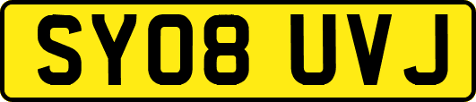 SY08UVJ