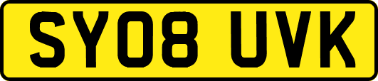 SY08UVK