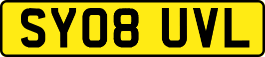 SY08UVL