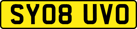 SY08UVO