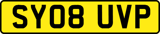 SY08UVP