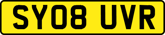 SY08UVR