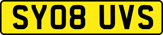 SY08UVS
