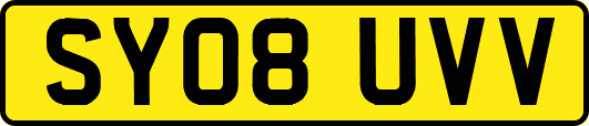 SY08UVV