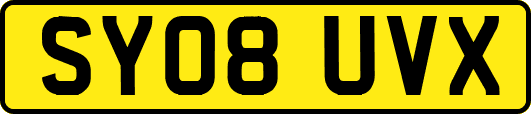 SY08UVX