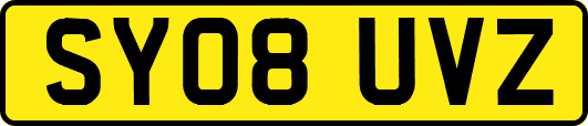 SY08UVZ
