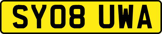 SY08UWA