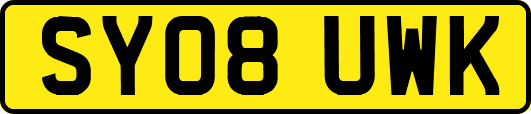 SY08UWK