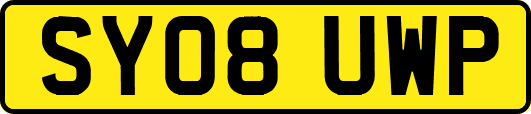 SY08UWP