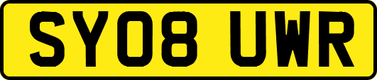 SY08UWR