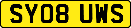SY08UWS