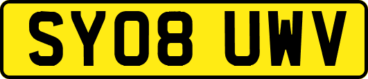 SY08UWV