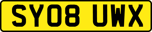 SY08UWX