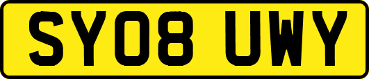 SY08UWY