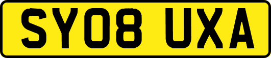 SY08UXA