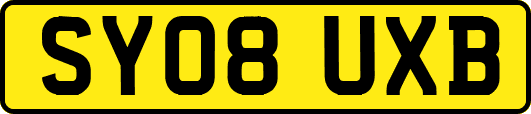 SY08UXB