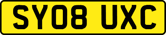 SY08UXC