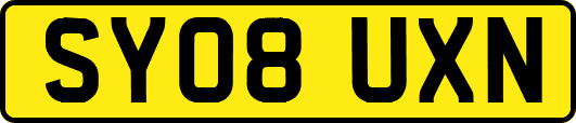 SY08UXN
