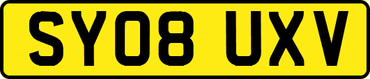 SY08UXV
