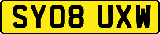 SY08UXW