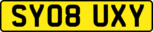 SY08UXY
