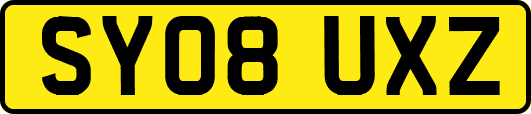 SY08UXZ