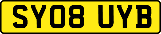 SY08UYB