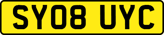 SY08UYC
