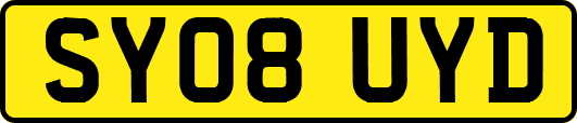 SY08UYD