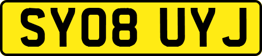SY08UYJ