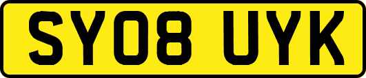 SY08UYK
