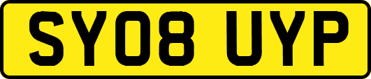 SY08UYP