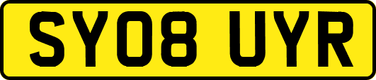SY08UYR