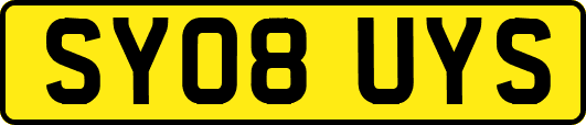 SY08UYS