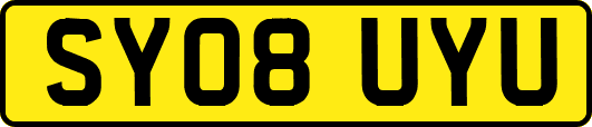 SY08UYU
