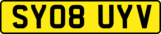 SY08UYV