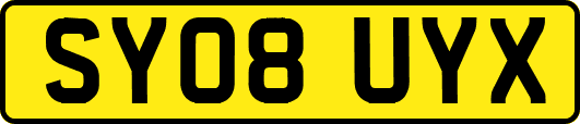 SY08UYX