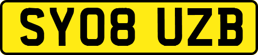 SY08UZB