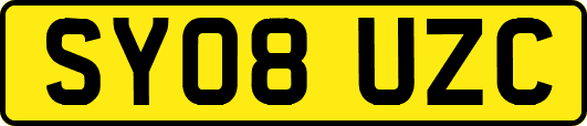 SY08UZC