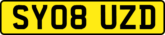 SY08UZD
