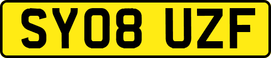SY08UZF