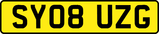 SY08UZG