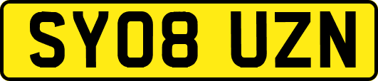 SY08UZN