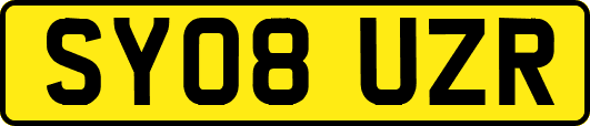 SY08UZR