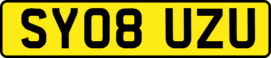 SY08UZU