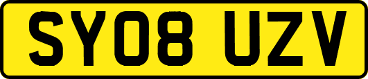 SY08UZV