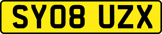 SY08UZX